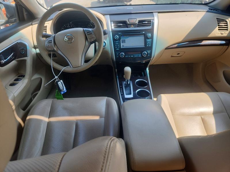 Aukcja sprzedaży 2014 Nissan Altima, vin: 1N4AL3AP6EC147735, numer aukcji: 63138416
