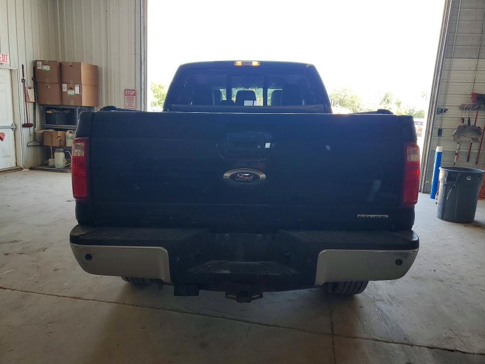 Aukcja sprzedaży 2016 Ford F250, vin: 1FT7W2B64GEB14350, numer aukcji: 60192466