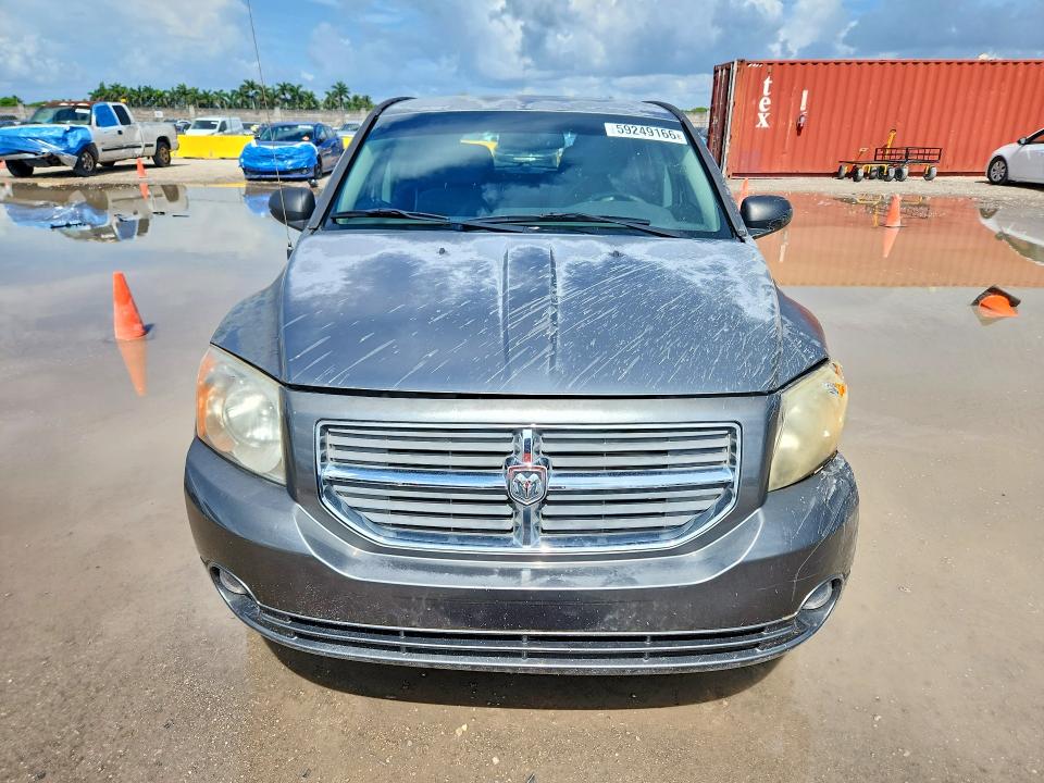 Aukcja sprzedaży 2012 Dodge Caliber, vin: 1C3CDWDA9CD533473, numer aukcji: 59249166