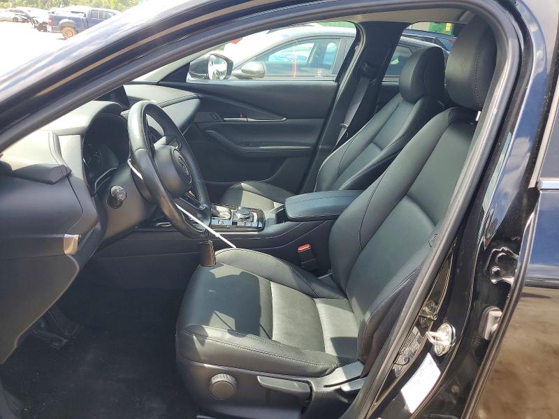 60388636 :رقم المزاد ، 3MVDMBBM0RM695588 vin ، 2024 Mazda Cx-30 مزاد بيع