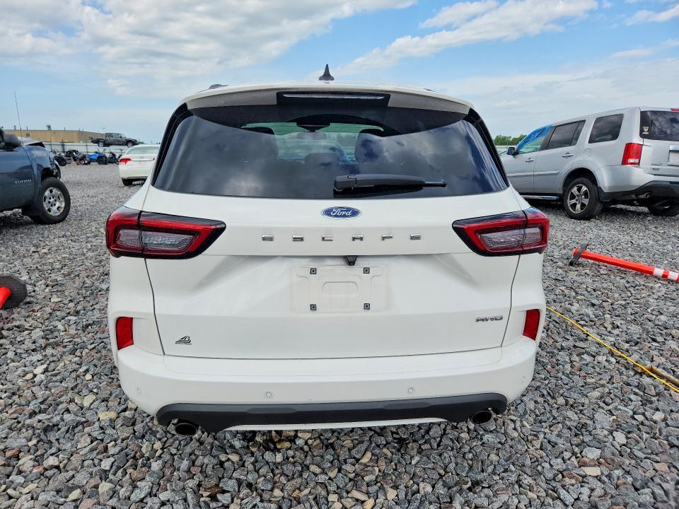 Продажа на аукционе авто 2023 Ford Escape, vin: 1FMCU9MN6PUA88191, номер лота: 59313496