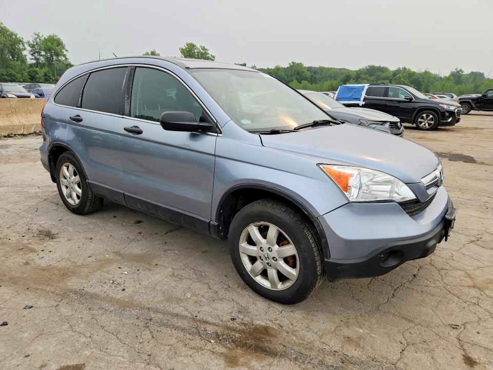 Продаж на аукціоні авто 2008 Honda Cr-v, vin: JHLRE48588C019764, номер лоту: 61542376