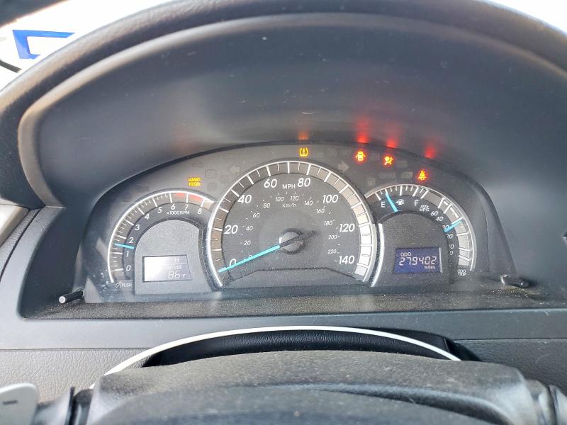 Aukcja sprzedaży 2014 Toyota Camry, vin: 4T1BF1FK1EU345152, numer aukcji: 60704506