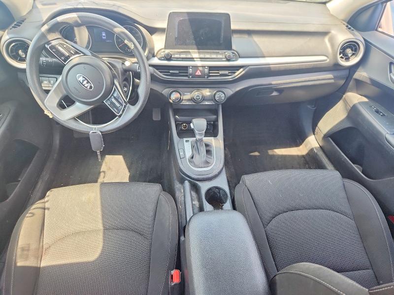 Aukcja sprzedaży 2021 Kia Forte, vin: 3KPF24AD6ME269825, numer aukcji: 55928416