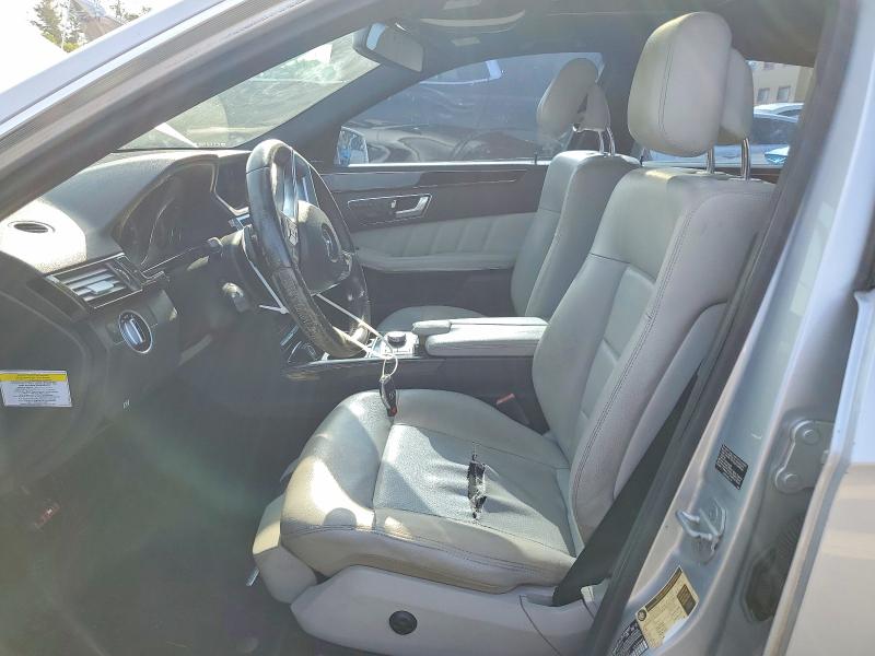 62622746 :رقم المزاد ، WDDHF5KB9CA631881 vin ، 2012 Mercedes-benz E مزاد بيع