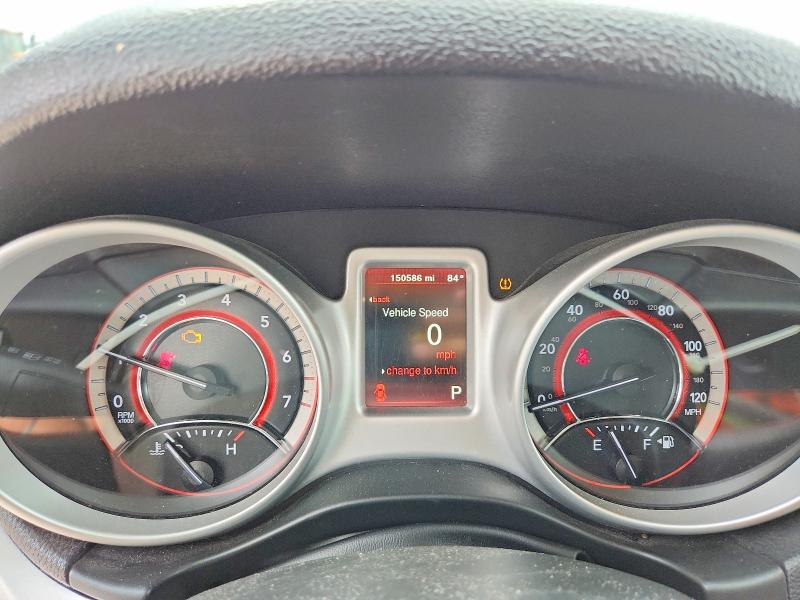 Aukcja sprzedaży 2017 Dodge Journey, vin: 3C4PDCAB5HT637291, numer aukcji: 63222346