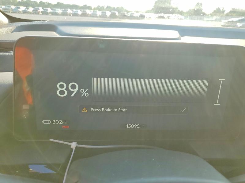 59616966 :رقم المزاد ، 3GPKHXRJ7SS501368 vin ، 2025 Honda Prologue مزاد بيع