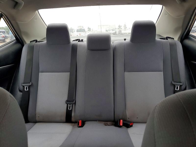 Aukcja sprzedaży 2014 Toyota Corolla, vin: 2T1BURHE2EC175462, numer aukcji: 61101656