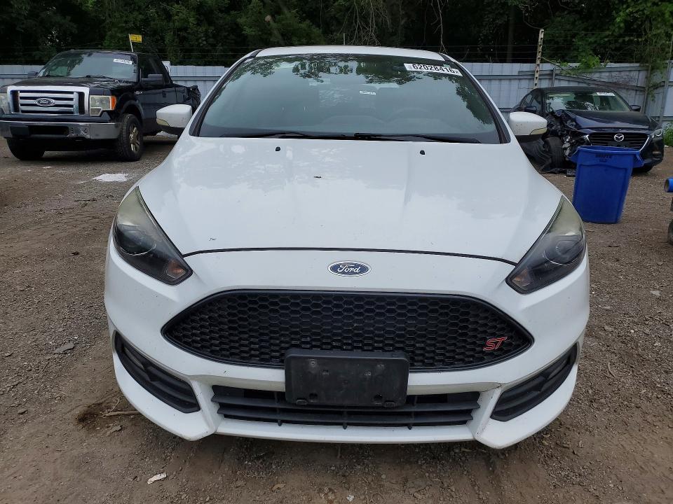 Aukcja sprzedaży 2016 Ford Focus, vin: 1FADP3L95GL209841, numer aukcji: 62028416