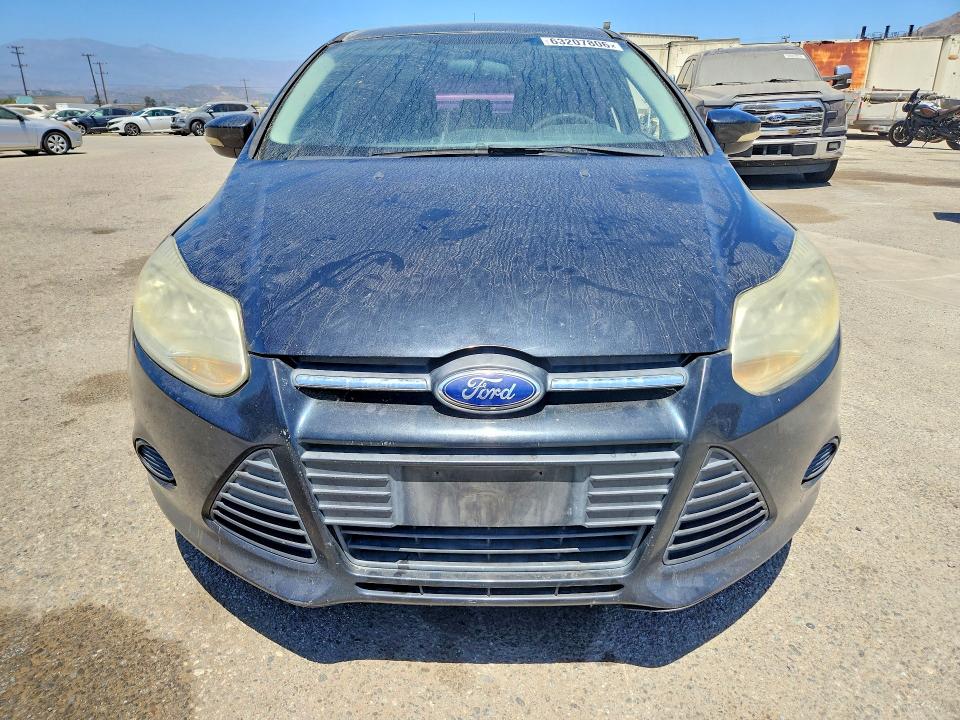 63207806 :رقم المزاد ، 1FADP3K29DL302295 vin ، 2013 Ford Focus مزاد بيع