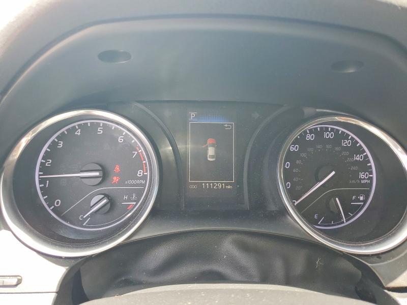 Продажа на аукционе авто 2018 Toyota Camry, vin: 4T1B11HK9JU137266, номер лота: 61112346