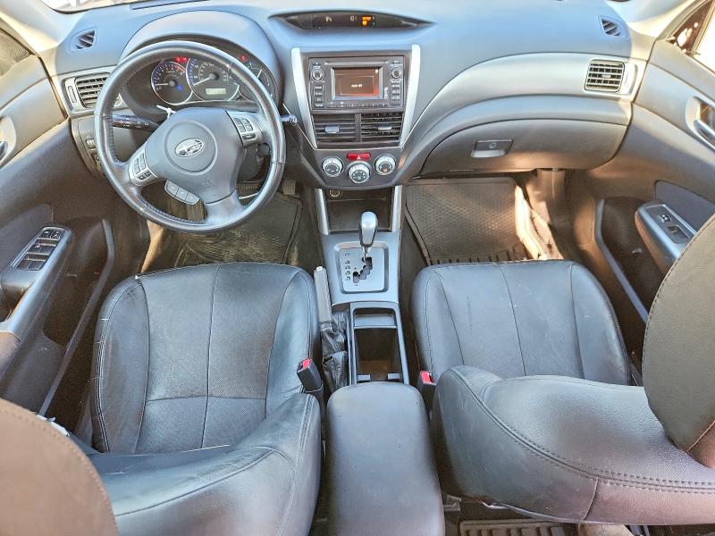 Продажа на аукционе авто 2011 Subaru Forester, vin: JF2SHAEC8BH778241, номер лота: 59995846