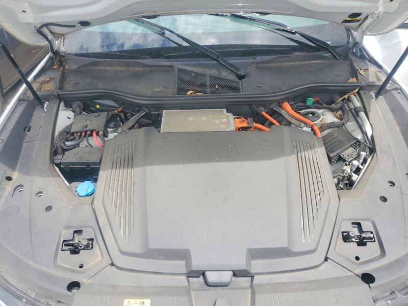 Продаж на аукціоні авто 2021 Audi E-tron, vin: WA1LAAGEXMB024151, номер лоту: 61398726