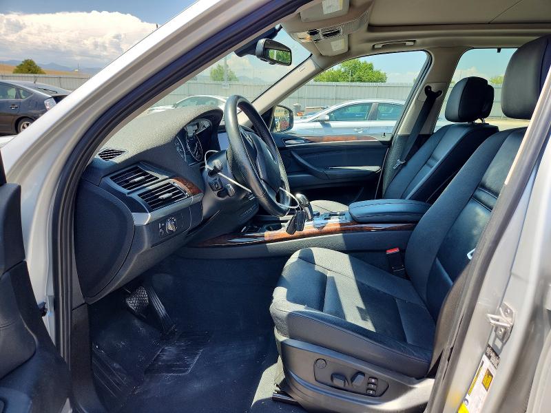 Продажа на аукционе авто 2013 Bmw X5, vin: 5UXZV4C54D0E08256, номер лота: 60583706