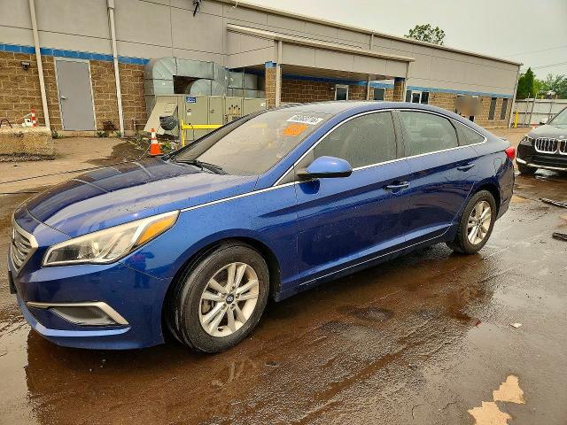 Aukcja sprzedaży 2017 Hyundai Sonata, vin: 5NPE24AF6HH548593, numer aukcji: 60383716
