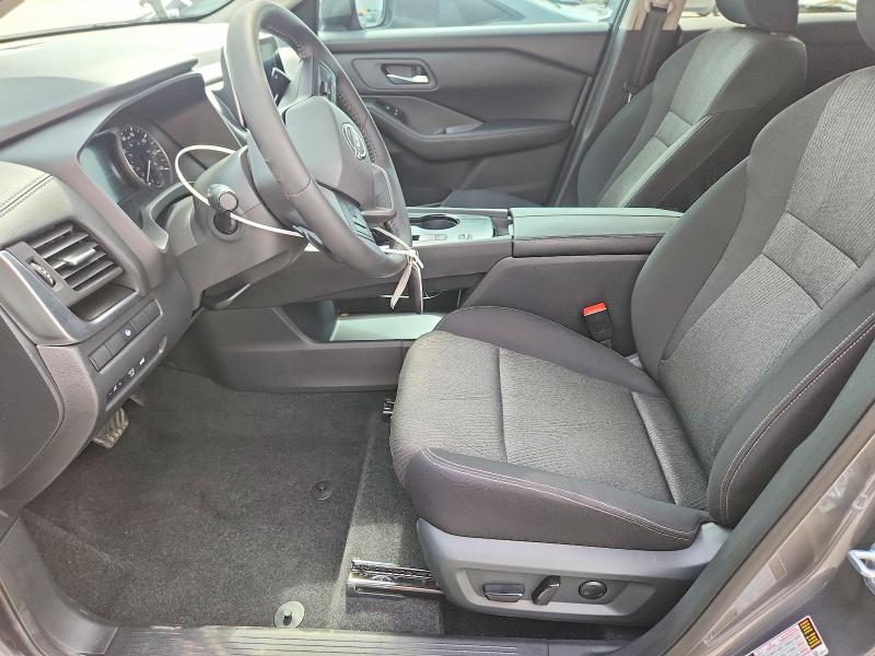 Продажа на аукционе авто 2026 Nissan Rogue, vin: 5N1BT3BA8TC671437, номер лота: 60655286