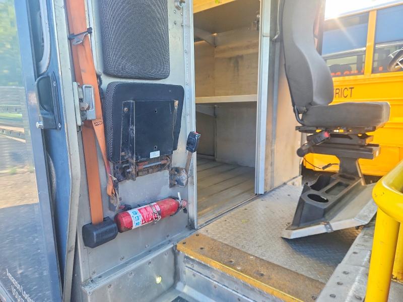 Aukcja sprzedaży 2020 Ford F59, vin: 1F65F5KN4L0A03419, numer aukcji: 61037106
