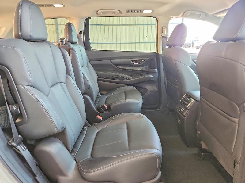 2026 Subaru Ascent მანქანა იყიდება აუქციონზე, vin: 4S4WMABD3T3420273, აუქციონის ნომერი: 59654096