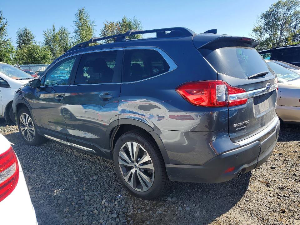 Продажа на аукционе авто 2021 Subaru Ascent, vin: 4S4WMAPD7M3416771, номер лота: 62523336