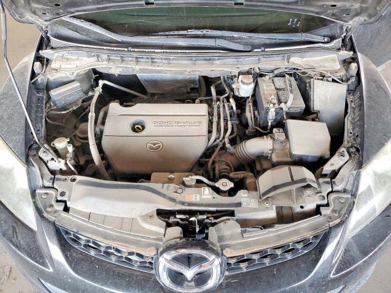 Продажа на аукционе авто 2011 Mazda Cx-7, vin: JM3ER2B56B0361601, номер лота: 61490266