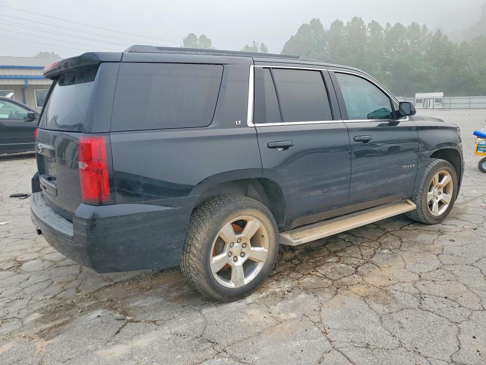 Aukcja sprzedaży 2015 Chevrolet Tahoe, vin: 1GNSKBKC1FR691167, numer aukcji: 62467126