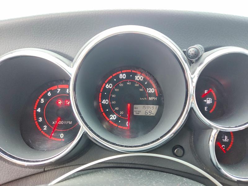 Aukcja sprzedaży 2008 Toyota Corolla Matrix, vin: 2T1KR32E78C696902, numer aukcji: 60788256