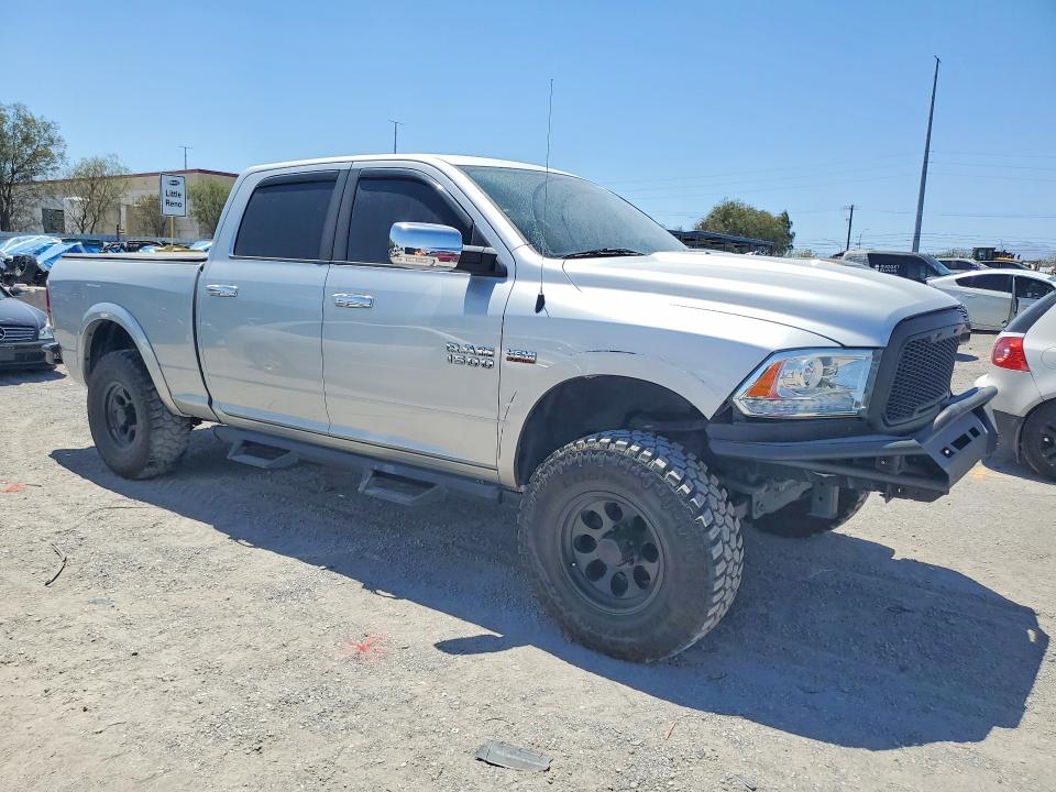2017 Ram 1500 მანქანა იყიდება აუქციონზე, vin: 1C6RR6VT6HS736144, აუქციონის ნომერი: 63005006