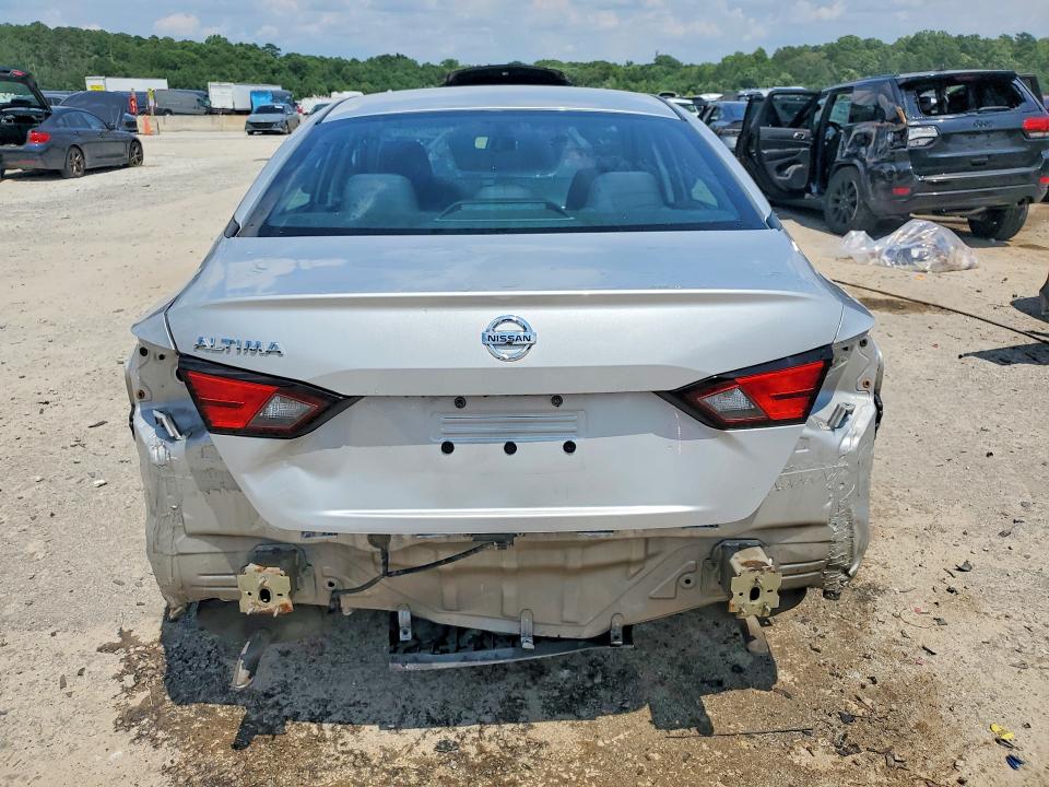 Aukcja sprzedaży 2021 Nissan Altima, vin: 1N4BL4BV0MN387664, numer aukcji: 59602356
