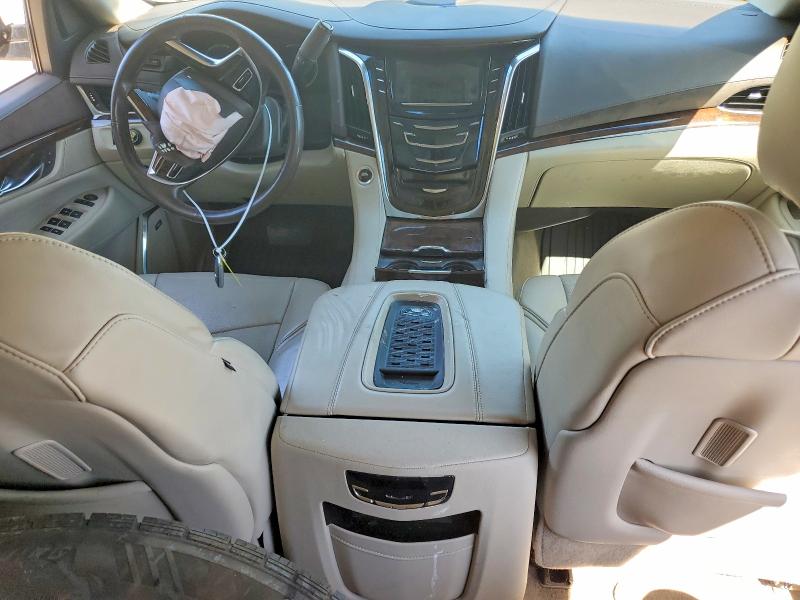 Aukcja sprzedaży 2016 Cadillac Escalade, vin: 1GYS4JKJ5GR211378, numer aukcji: 63357176