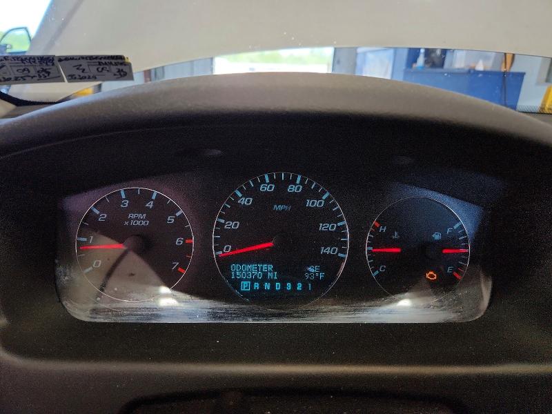 60551006 :رقم المزاد ، 2G1WB5EN9A1246095 vin ، 2010 Chevrolet Impala مزاد بيع