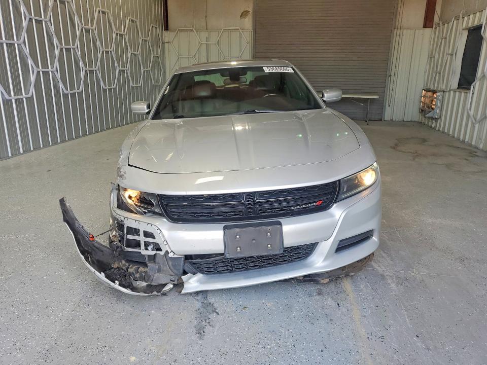 Продаж на аукціоні авто 2022 Dodge Charger, vin: 2C3CDXBG3NH145299, номер лоту: 59689606