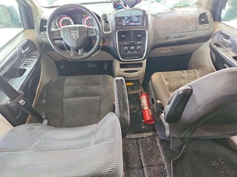 Aukcja sprzedaży 2020 Dodge Grand Caravan, vin: 2C4RDGBG2LR231488, numer aukcji: 62152246