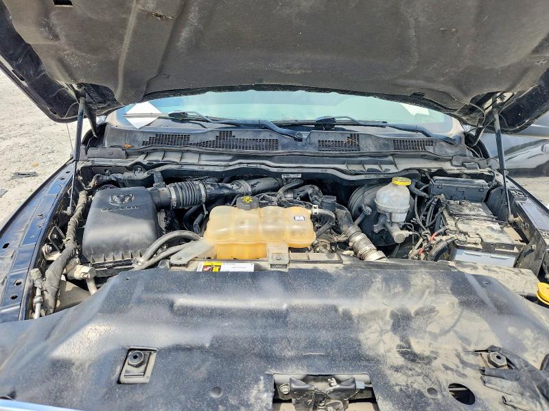 Auction sale of the 2018 Ram 1500, vin: 1C6RR7KM2JS331388, lot number: 60668786