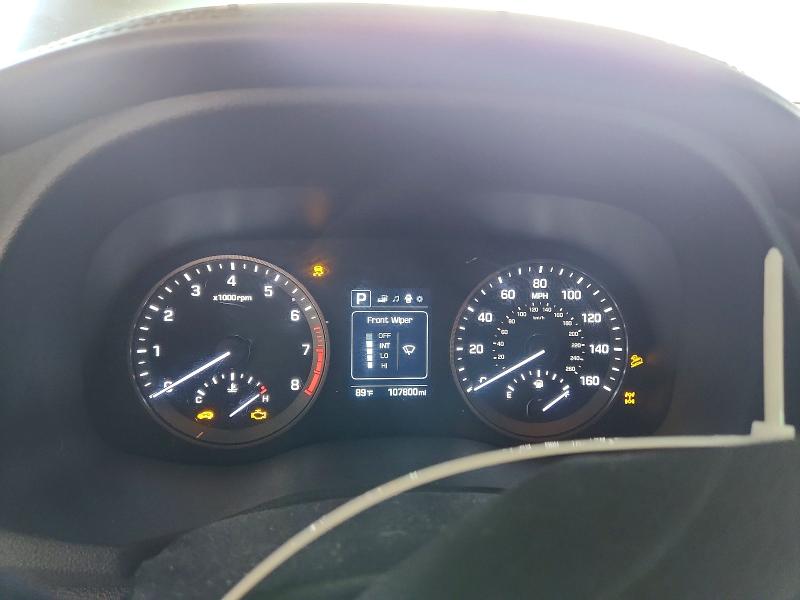 Продажа на аукционе авто 2017 Hyundai Tucson, vin: KM8J3CA43HU466603, номер лота: 61511556