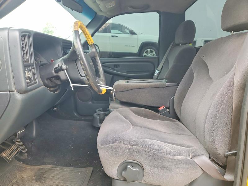 62433896 :رقم المزاد ، 1GTEC14V22Z298008 vin ، 2002 Gmc New Sierra مزاد بيع
