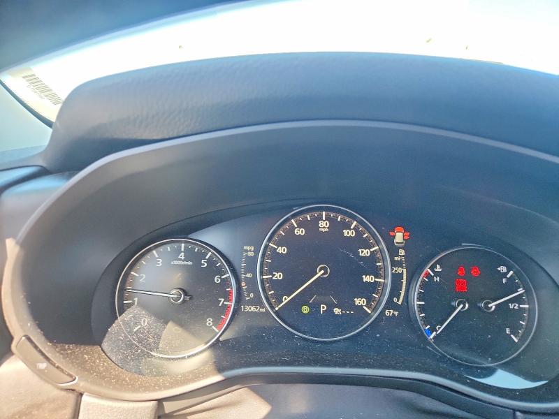 60473616 :رقم المزاد ، 7MMVABDL8TN461327 vin ، 2026 Mazda Cx-50 مزاد بيع