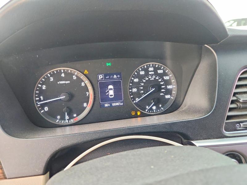 Продажа на аукционе авто 2016 Hyundai Sonata, vin: 5NPE34AFXGH317336, номер лота: 60252286