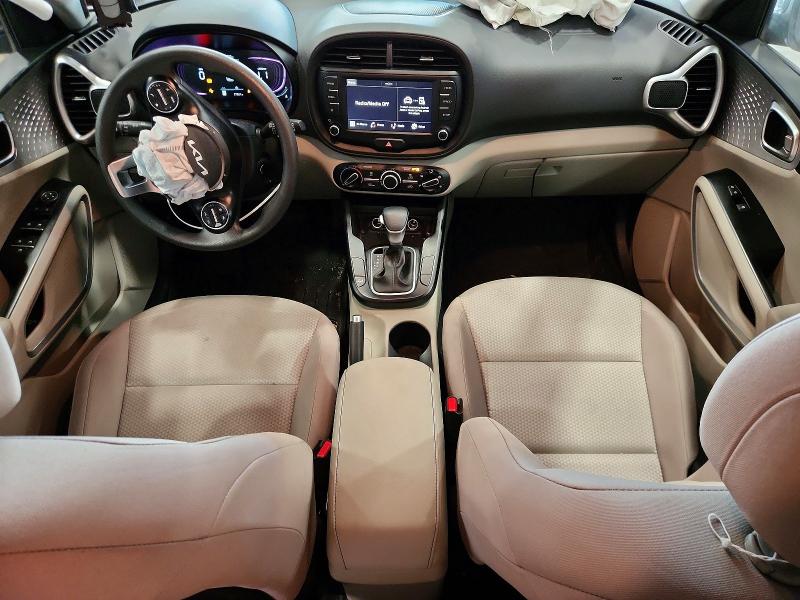Продажа на аукционе авто 2023 Kia Soul, vin: KNDJ23AU9P7841060, номер лота: 59964186