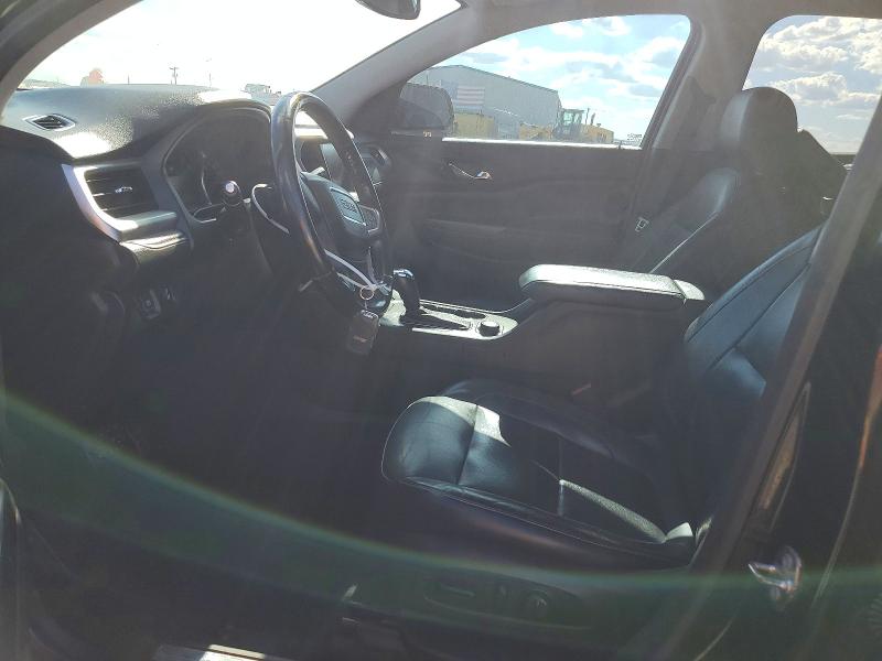 Продаж на аукціоні авто 2019 Gmc Acadia, vin: 1GKKNMLSXKZ218545, номер лоту: 60798236