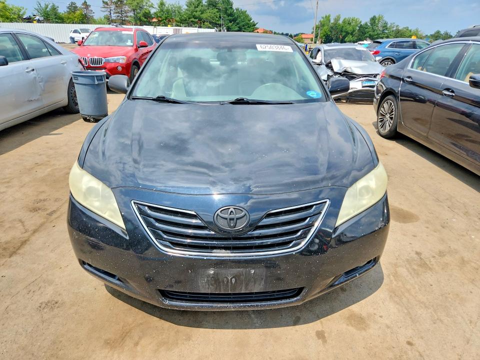 62503846 :رقم المزاد ، 4T1BK46K58U566898 vin ، 2008 Toyota Camry مزاد بيع