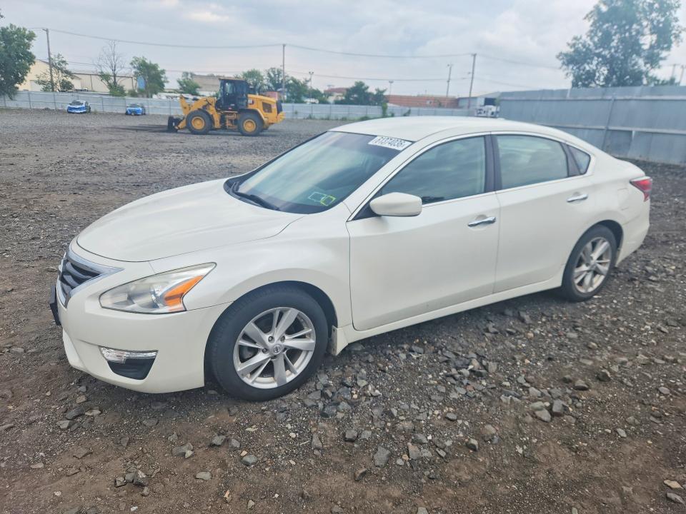 Aukcja sprzedaży 2014 Nissan Altima, vin: 1N4AL3AP6EC189998, numer aukcji: 61374036