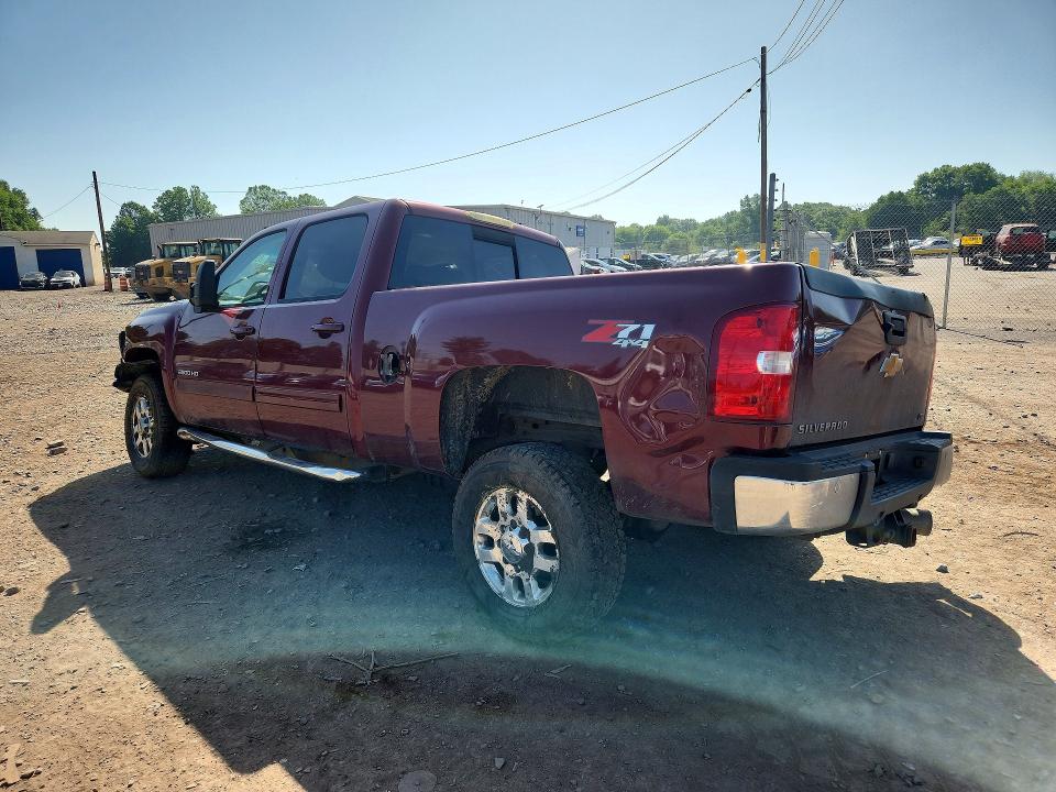 Продаж на аукціоні авто 2013 Chevrolet Silverado, vin: 1GC1KYE8XDF112836, номер лоту: 85984615
