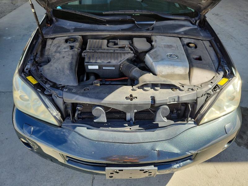 Aukcja sprzedaży 2006 Lexus Rx, vin: JTJGW31U062000297, numer aukcji: 62076626
