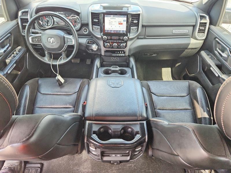 Продаж на аукціоні авто 2022 Ram 1500, vin: 1C6RREJT3NN431579, номер лоту: 62049096