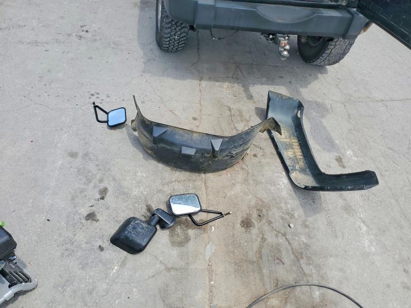 Aukcja sprzedaży 2008 Jeep Wrangler, vin: 1J4FA24178L654925, numer aukcji: 62114276