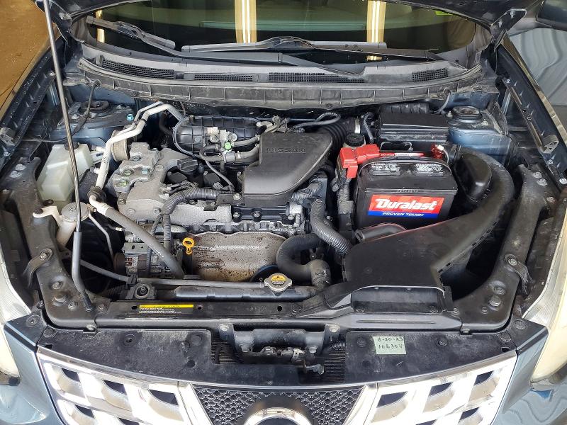 Aukcja sprzedaży 2012 Nissan Rogue, vin: JN8AS5MV0CW357184, numer aukcji: 59084946