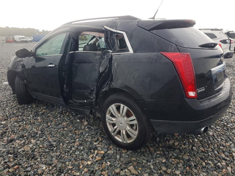 2011 Cadillac Srx მანქანა იყიდება აუქციონზე, vin: 3GYFNGEY7BS654261, აუქციონის ნომერი: 63113126