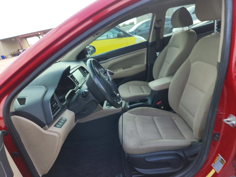 Aukcja sprzedaży 2020 Hyundai Elantra, vin: KMHD84LF5LU995224, numer aukcji: 61179876