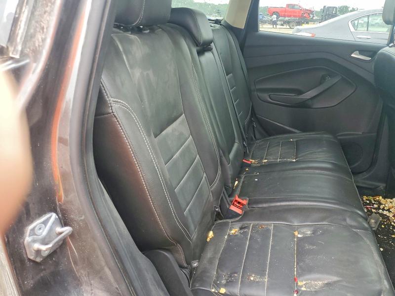 Aukcja sprzedaży 2015 Ford Escape, vin: 1FMCU0JX0FUB91767, numer aukcji: 62836136