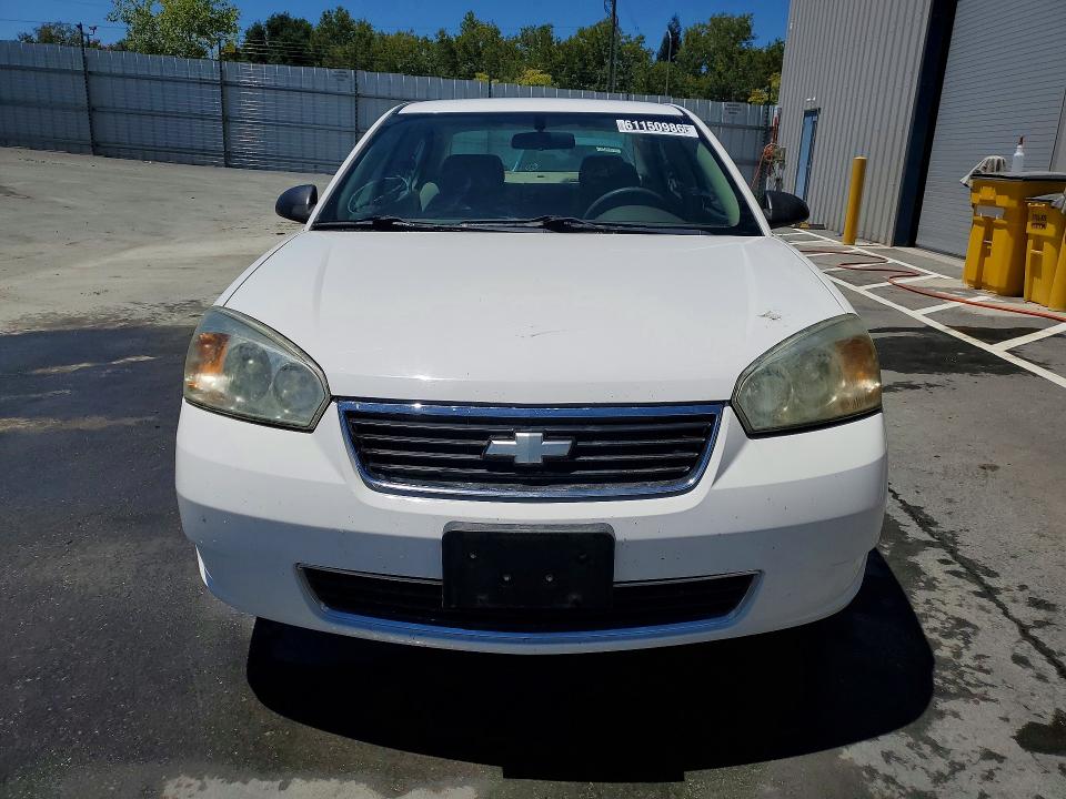 Aukcja sprzedaży 2008 Chevrolet Malibu, vin: 1G1ZS58N38F126353, numer aukcji: 61150986
